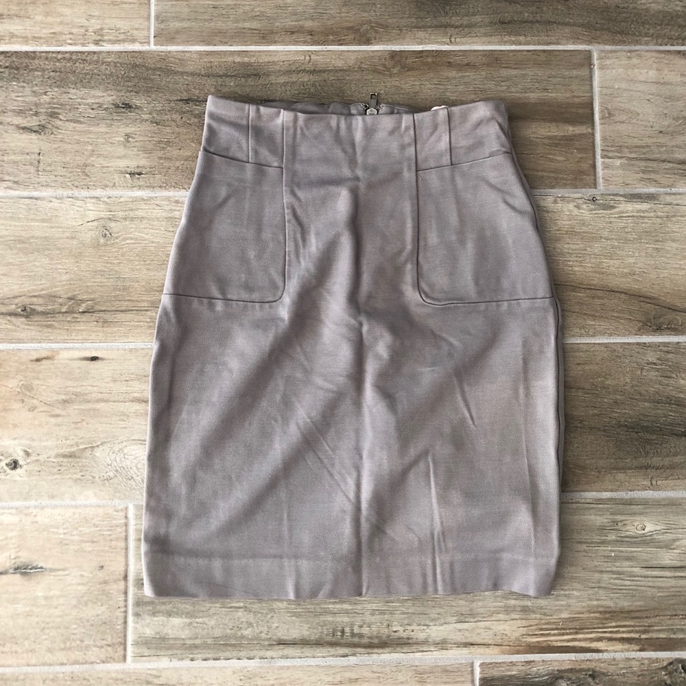 Forever 21 Contemporary Skirt 👠